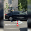 Человек погиб в ДТП возле остановки «Гостиница БРНО» в центре Воронежа