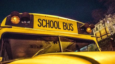 В Воронежской области директора школы оштрафовали за отсутствие школьного автобуса
