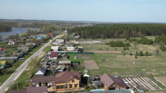 Минприроды попросили разрешить конфликт воронежцев и Хопёрского заповедника 