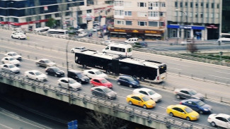 Метробус для Воронежа поищут в Белоруссии
