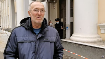 «Меня пугать поздно». Основатель воронежского приюта «Дора» высказался об иске в суд