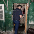 В Воронеже мужчина зарезал знакомого и выкинул тело в кусты
