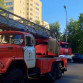 Стала известна предварительная причина пожара, в котором погибли двое воронежских детей