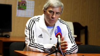 Воронежский губернатор выразил соболезнования после смерти бывшего тренера «Факела»