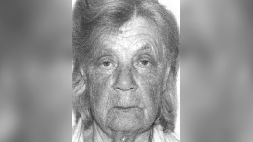В Воронеже ищут пропавшую месяц назад 83-летнюю бабушку