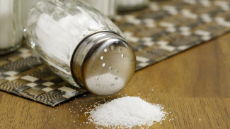 Воронежцам рассказали о вреде и пользе соли