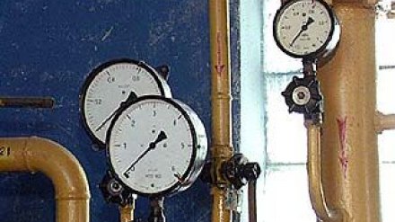 Тысячи воронежцев остались без горячей воды и отопления