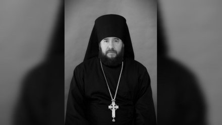 Воронежский священник погиб в результате несчастного случая