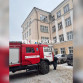 «Побежал в самое пекло». Физрук спас детей при пожаре в школе №16 в центре Воронежа