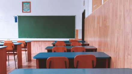 В воронежских школах из-за ковида остались закрытыми на карантин 23 класса