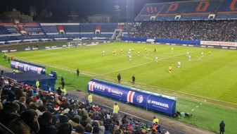 Футбольный союз рассекретил доходы воронежского «Факела» за 2022 год