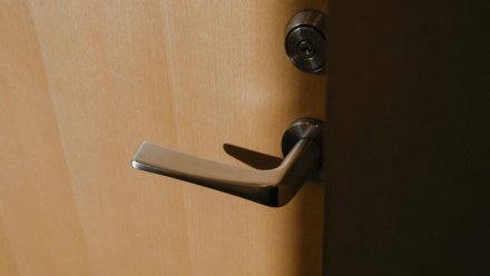 Банду воров задержали за квартирную кражу в Воронежской области