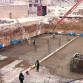 В Воронеже залили фундамент нового корпуса театра оперы и балета