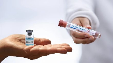 Воронежцев начнут тестировать на коронавирус перед вакцинацией