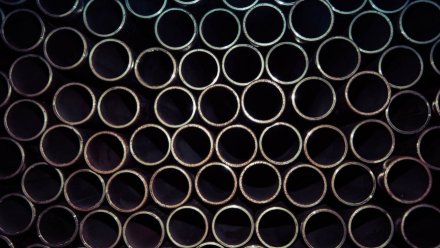 Под Воронежем загорелся цех завода «Лискимонтажконструкция»