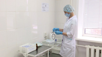 Новую партию вакцины от коронавируса доставили в Воронежскую область 