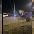 Полицейские остановили заезд стритрейсеров под Воронежем