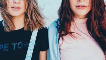 В Воронеже вместе с 15-летней девочкой исчезла её сестра