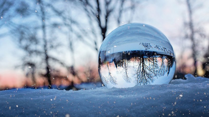 Прогноз погоды на 4.12.2019