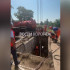 Воронежцам показали ремонтные работы после отключения воды на Правом берегу Воронежа