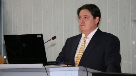 Задержанный за взятку воронежский профессор оказался гендиром стоматологической клиники