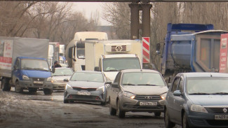 «Лунный пейзаж». Воронежские дороги покрылись «кратерами» спустя 5 лет после ремонта