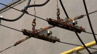 В Воронеже на несколько часов приостановят троллейбусные маршруты №7 и №99