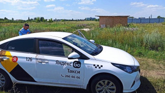 Убившим водителя «‎Яндекс.Такси» воронежцам предъявили обвинение
