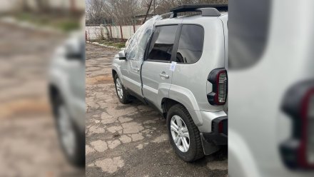 Мужчина из ревности устроил погоню со стрельбой на воронежской трассе