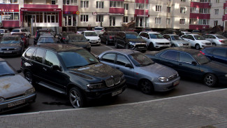 Воронежцы пожаловались на проблему с парковкой после сноса гаражей