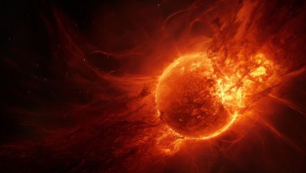 Более 50 часов длится магнитная буря в Воронежской области