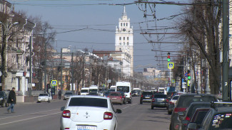 Воронежцев позвали обсудить архитектурный облик и застройку исторического центра города