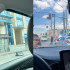 90 панорамных окон разбились в «‎Галерее Чижова» при теракте ВСУ в Воронеже