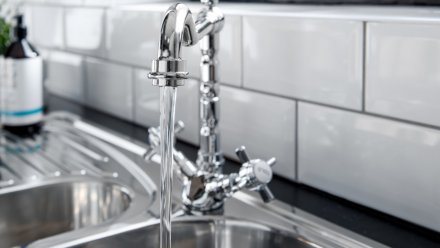 Прокуратура заинтересовалась работой «РВК-Воронеж» после проблем с водой в многоэтажках