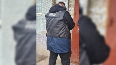 Житель Воронежской области ответит в суде за убийство товарища в пьяной драке