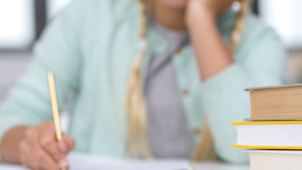 В Воронежской области стартовали ВПР