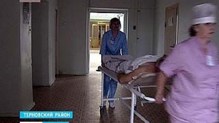Трое воронежцев предстанут перед судом за то, что чуть фермера не убили