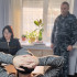 Скрывающийся в карельских лесах воронежец остался без участка из-за долга по алиментам