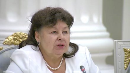 Российским вузам пообещали перемены после беседы Путина и воронежского профессора