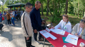 Фермы вместо отрядов. Для детей сотрудников «Агроэко» устроили смену в воронежском лагере