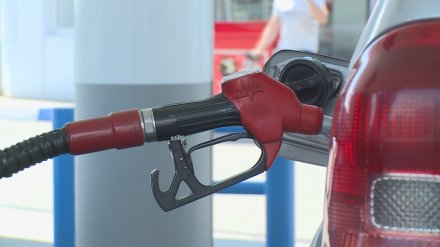 В Воронеже сотрудник логистической компании украл 7 тыс. литров дизтоплива