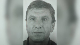 Житель Воронежской области уехал на заработки и пропал
