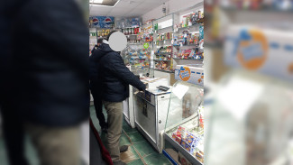 Убившего продавщицу под камерами жителя Воронежской области отправили в тюрьму на 20 лет