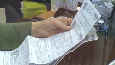 В Воронеже коммунальщиков уличили в мошенничестве на 9,5 млн