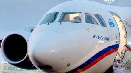 Россия нашла замену запрещённым Украиной двигателям для Ан-148 воронежской сборки