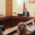 Мэр Воронежа выслушал предложения школьников по развитию туризма