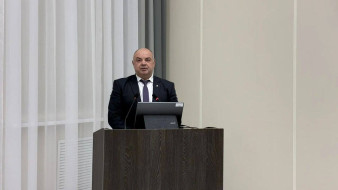 В Репьёвском районе выбрали главу