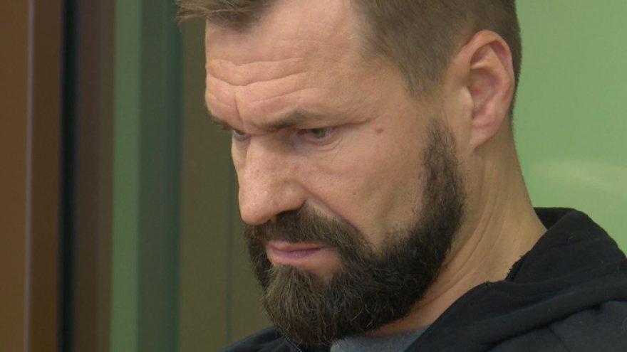 Похититель яблоневых садов в Воронеже о суровом приговоре: «Я в шоке»