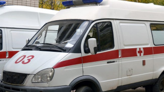 В Воронеже мальчику вызвали скорую в школе