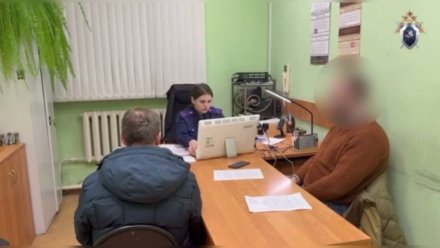 Воронежец ответит в суде за избиение подростка из-за игры в снежки